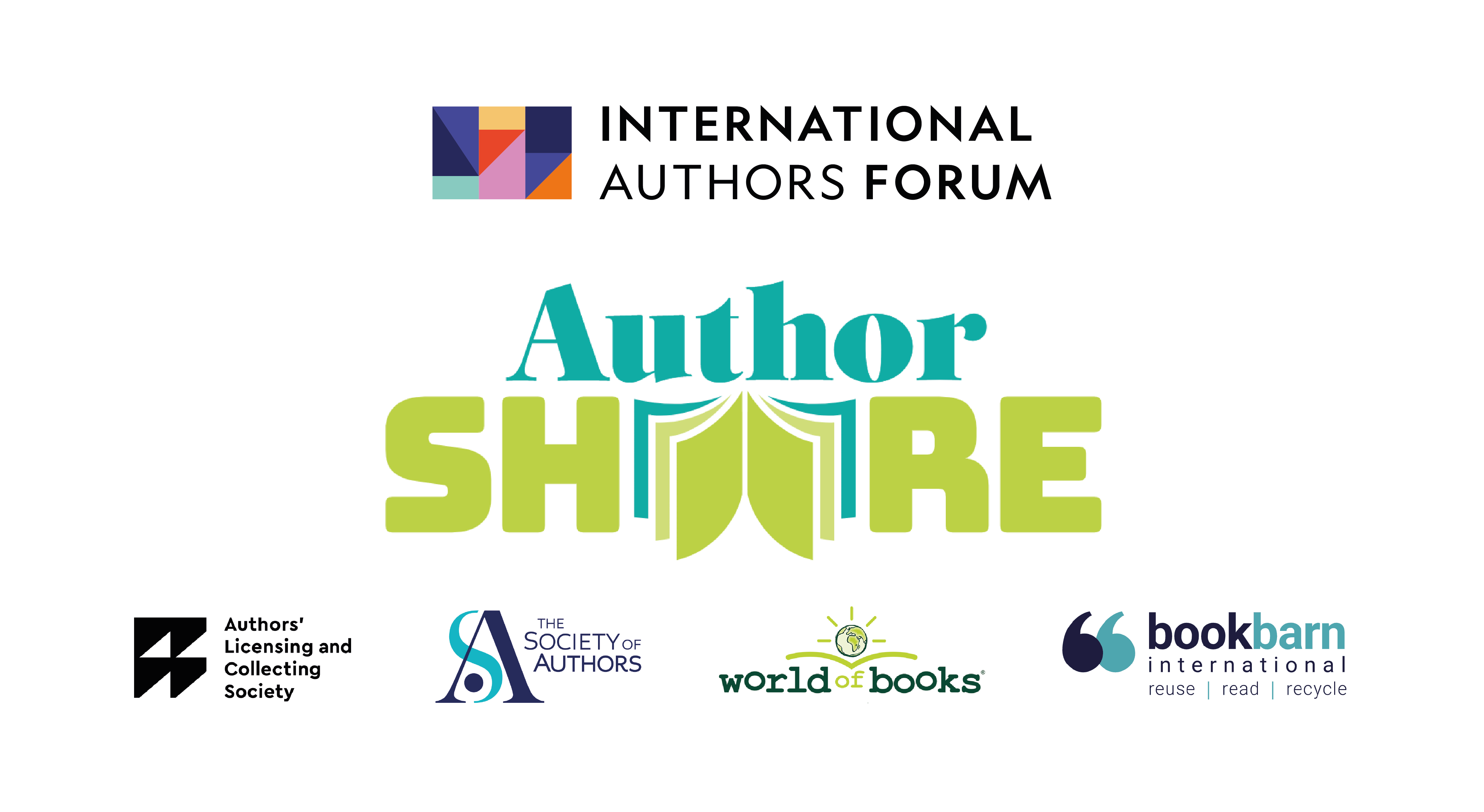 Featured image for “AuthorSHARE: a program that pays royalties for used books – Panel Discussion”