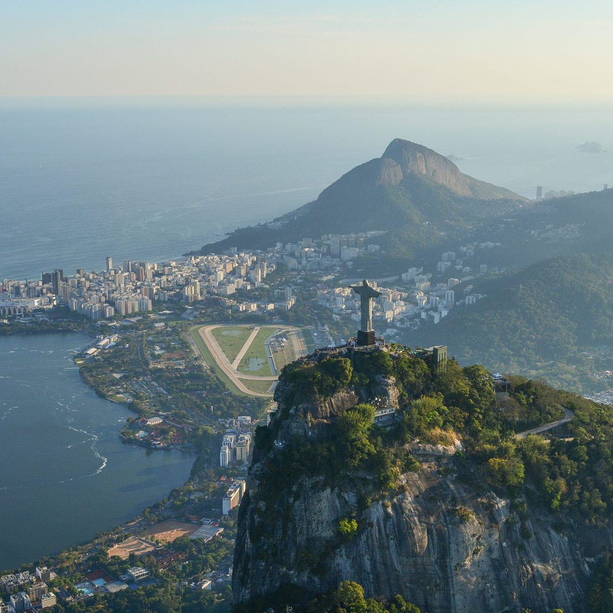 Rio de Janeiro named the First World Capital of Architecture