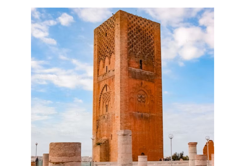 UNESCO Announced Rabat As World Book Capital 2026 International 
