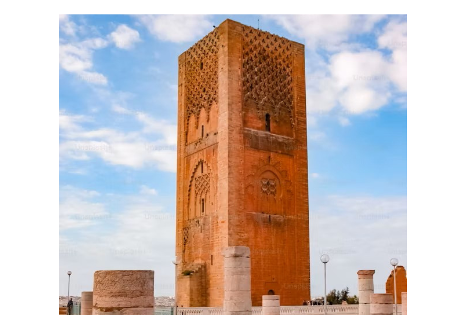UNESCO Announced Rabat As World Book Capital 2026 International 