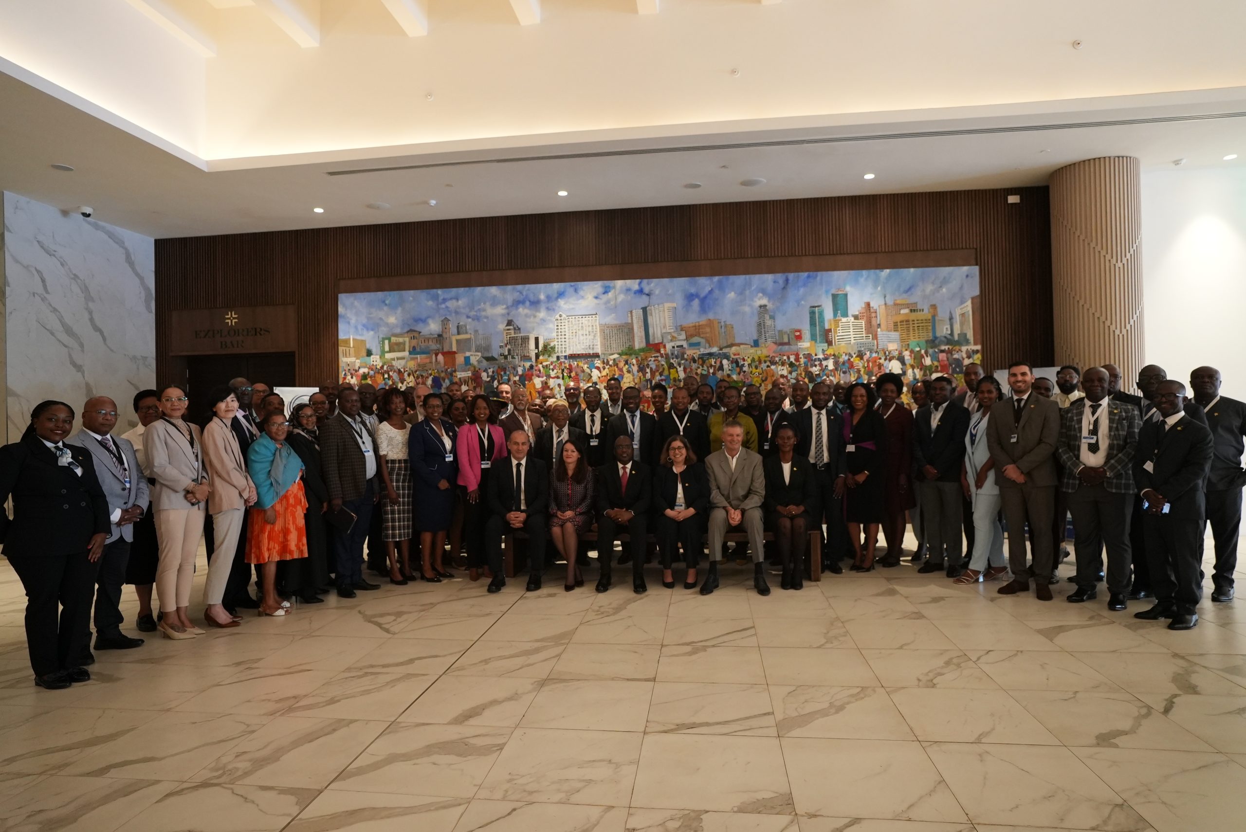 Featured image for “IAF at the WIPO-ARIPO regional seminar on Copyright in Africa”